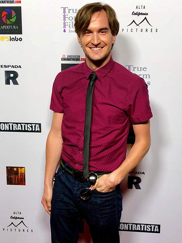 Jeremy Sless