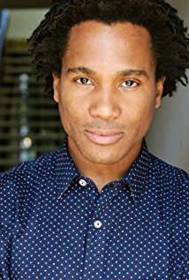 Eric B. Anthony