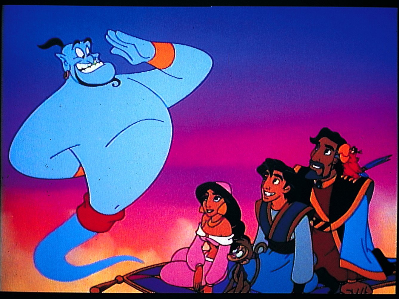 Genie