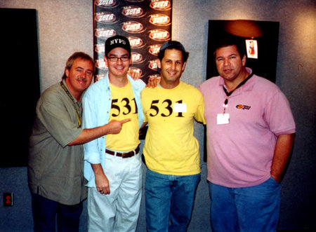 Rob Goodman