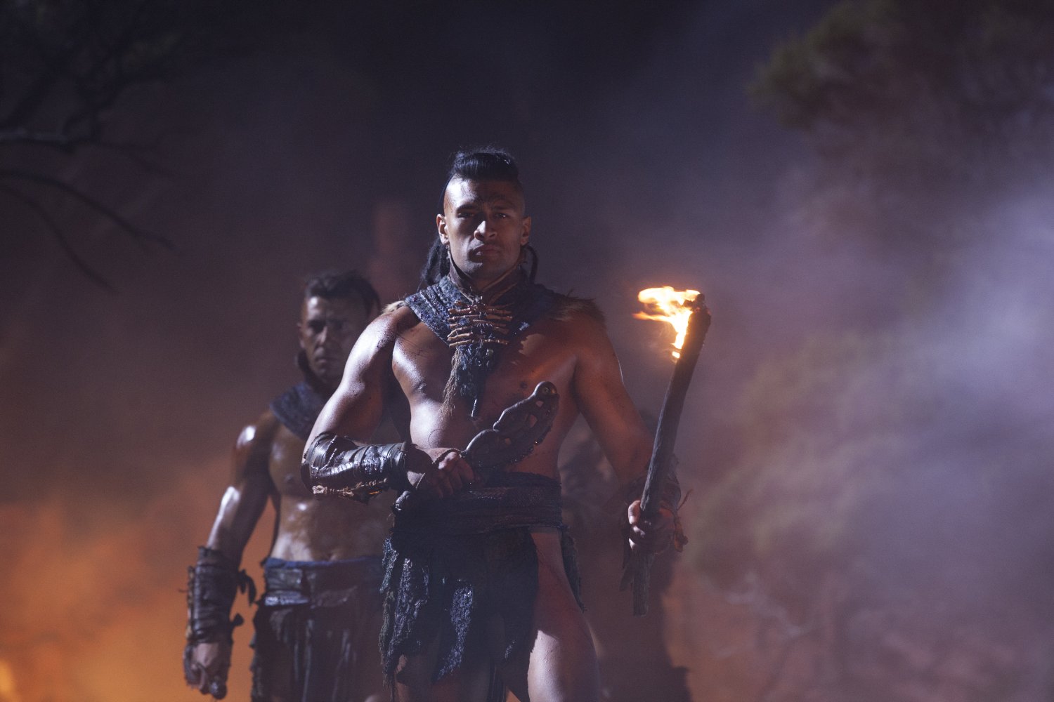 Te Kohe Tuhaka