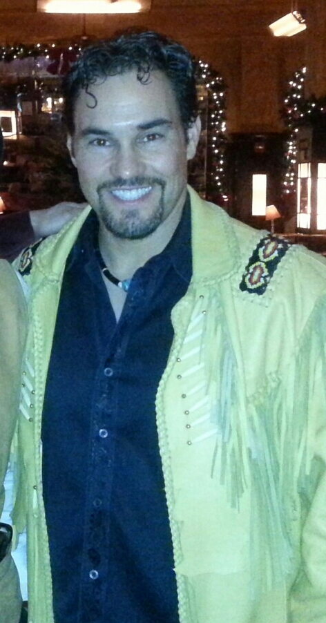 Kenneth Carrella