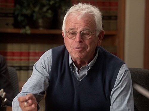 Dean Sanderson Sr.