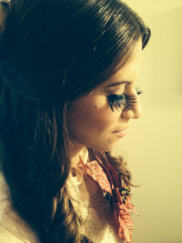 Ally Iseman