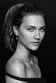 Emily Hall
