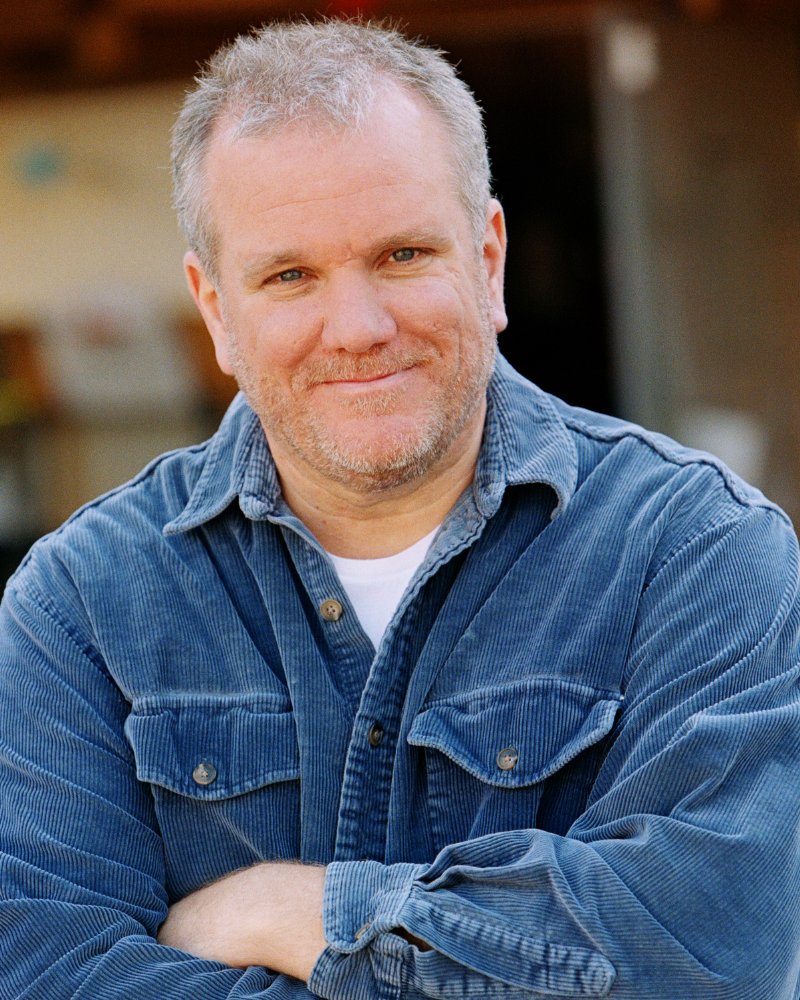 Geoff Koch