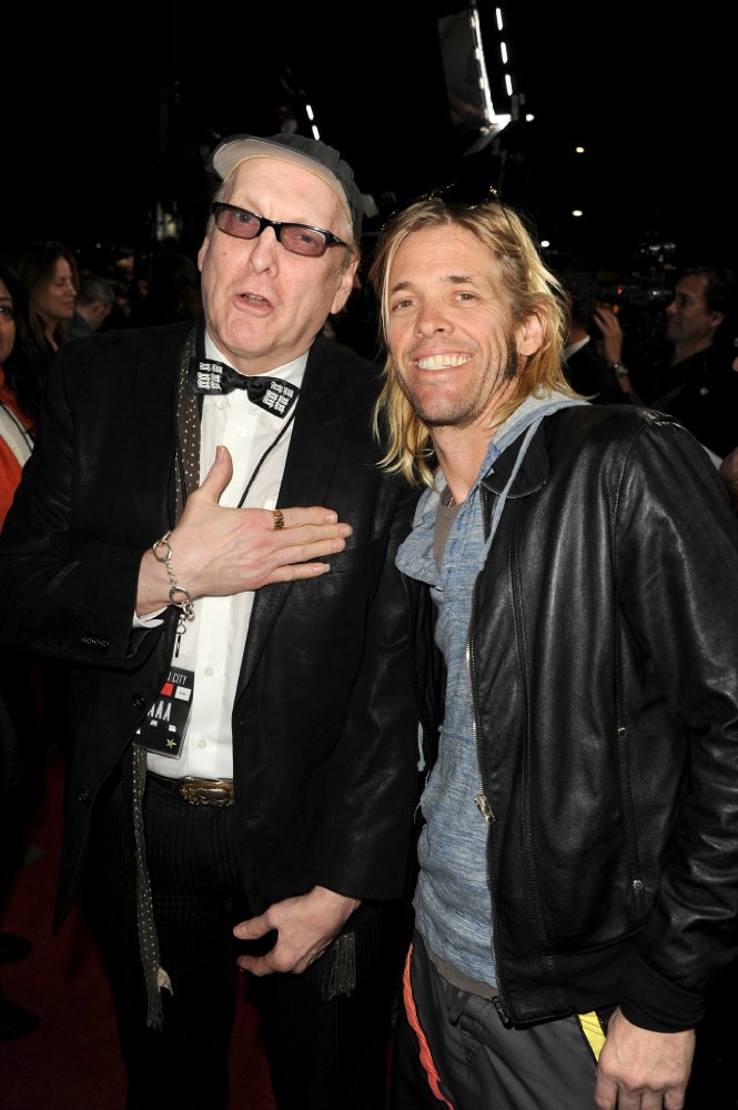Rick Nielsen