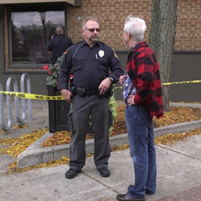 Officer Bill