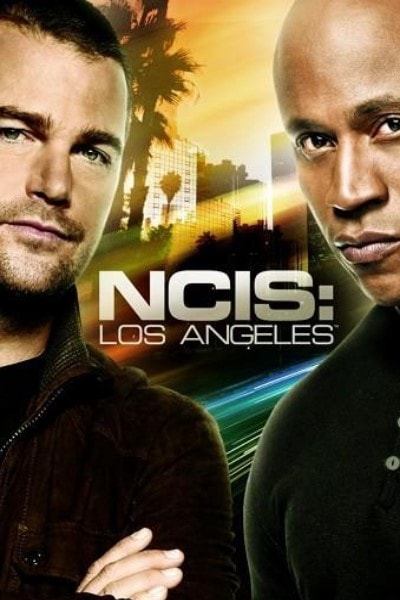 NCIS Los Angeles - Season 9