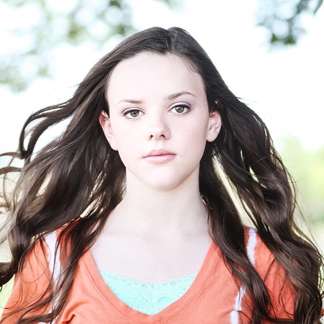 Megan Dalby