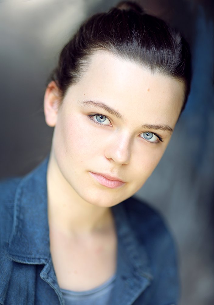 Alaïs Lawson