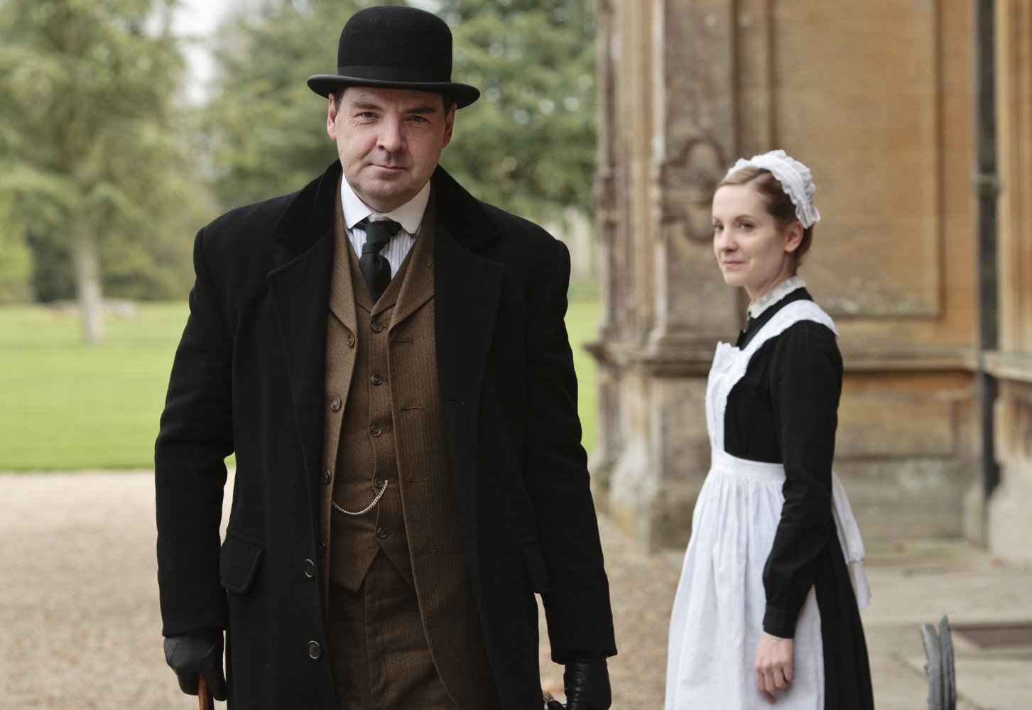 Brendan Coyle
