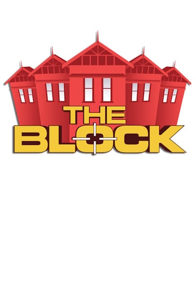 The Block - Season 2