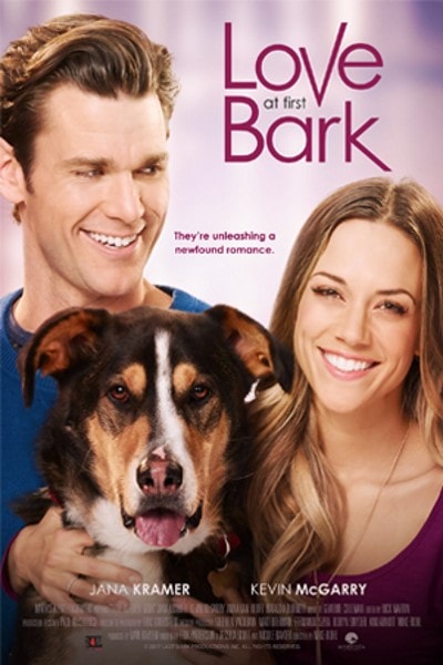 Love At First Bark