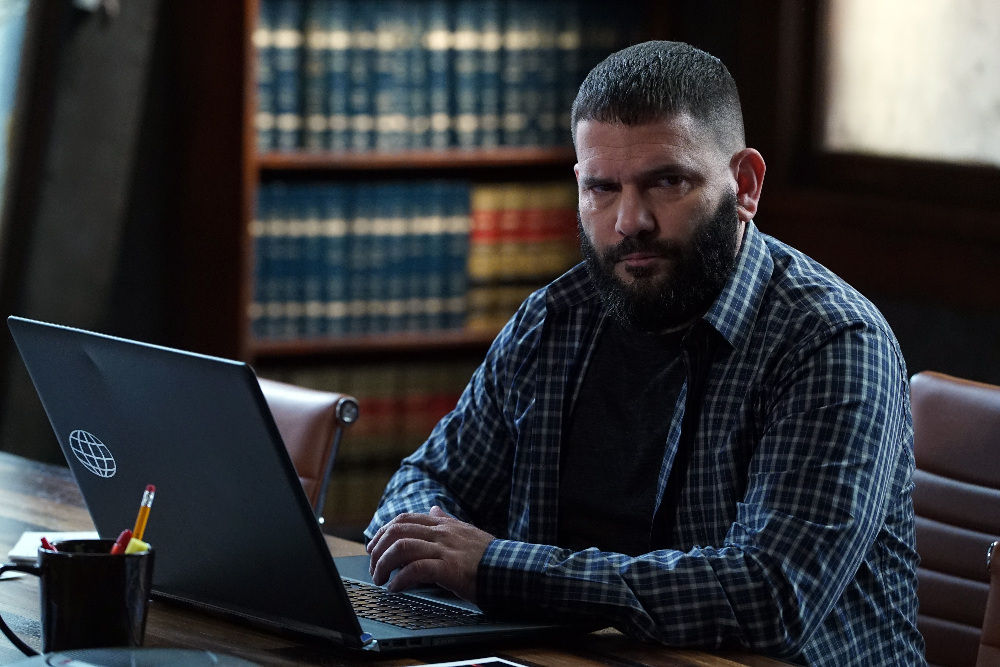Guillermo Díaz