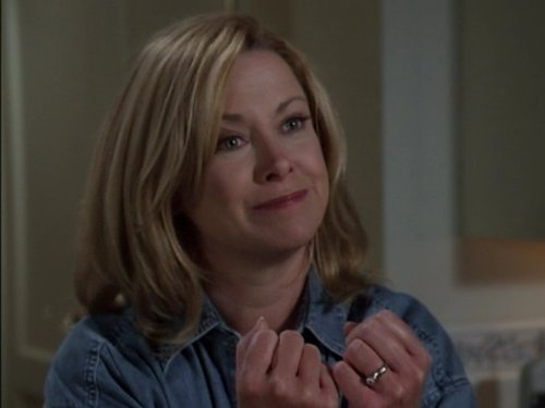 Catherine Hicks