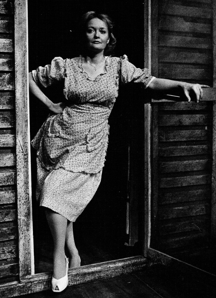 Maree Cheatham