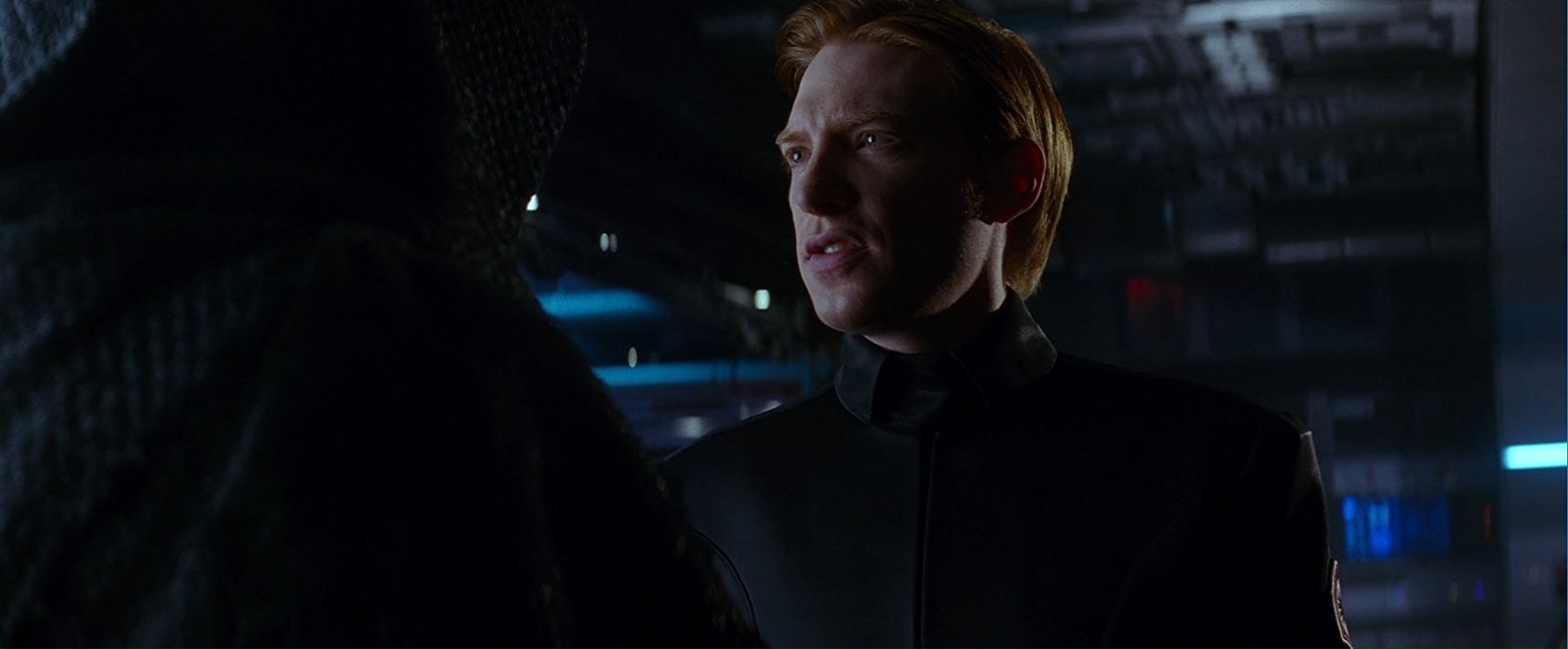 General Hux