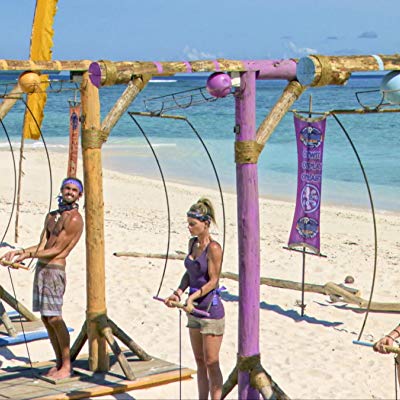 Herself - Lavita Tribe, Herself - Malolo Tribe, Herself - Naviti Tribe, Herself - The Jury, Herself - EMT, Herself - Malolo & Naviti Tribes, Herself - Naviti & Lavita Tribes, Herself - Naviti & Malolo Tribes, Pro Cheerleader