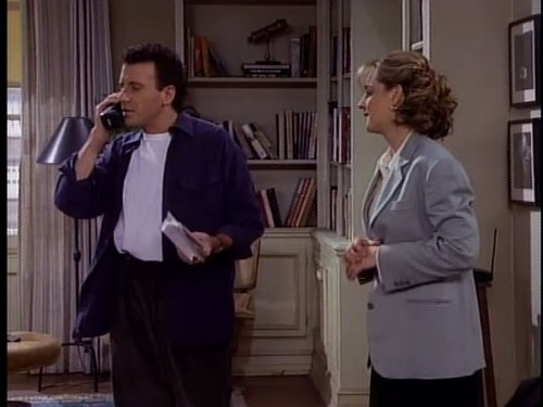 Paul Reiser