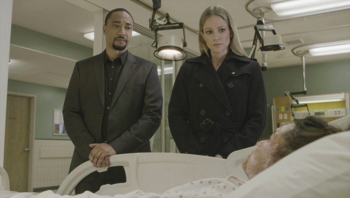 Jennifer Jareau