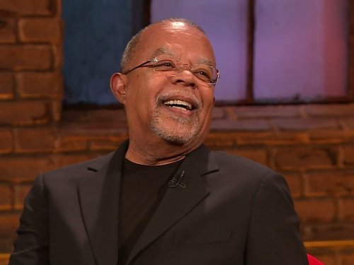 Henry Louis Gates