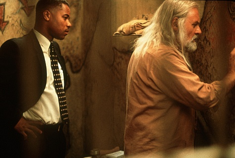 Theo Caulder