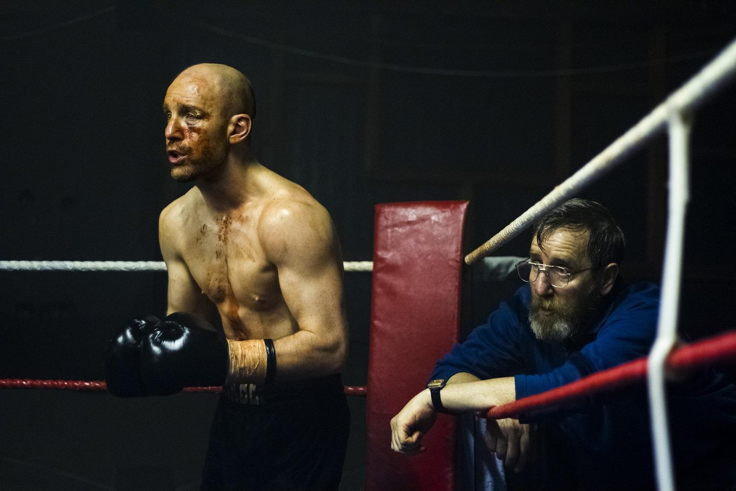 Johnny Harris
