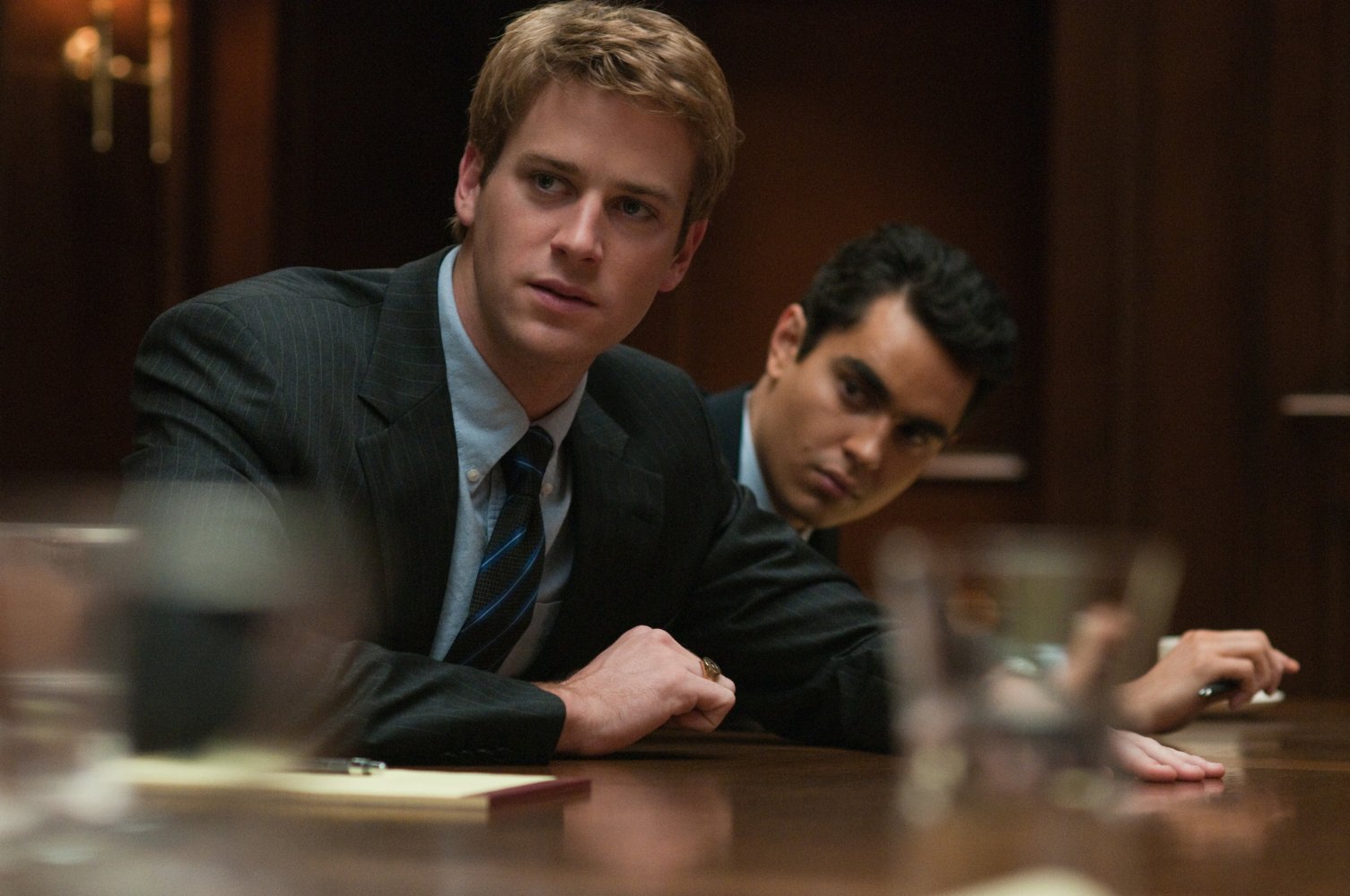 Tyler Winklevoss
