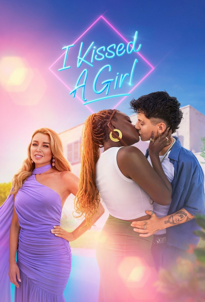 I Kissed a Girl - Season 2