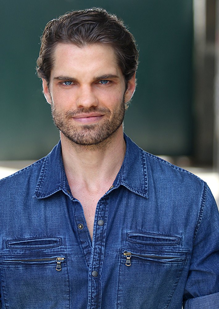 Justin Stiver