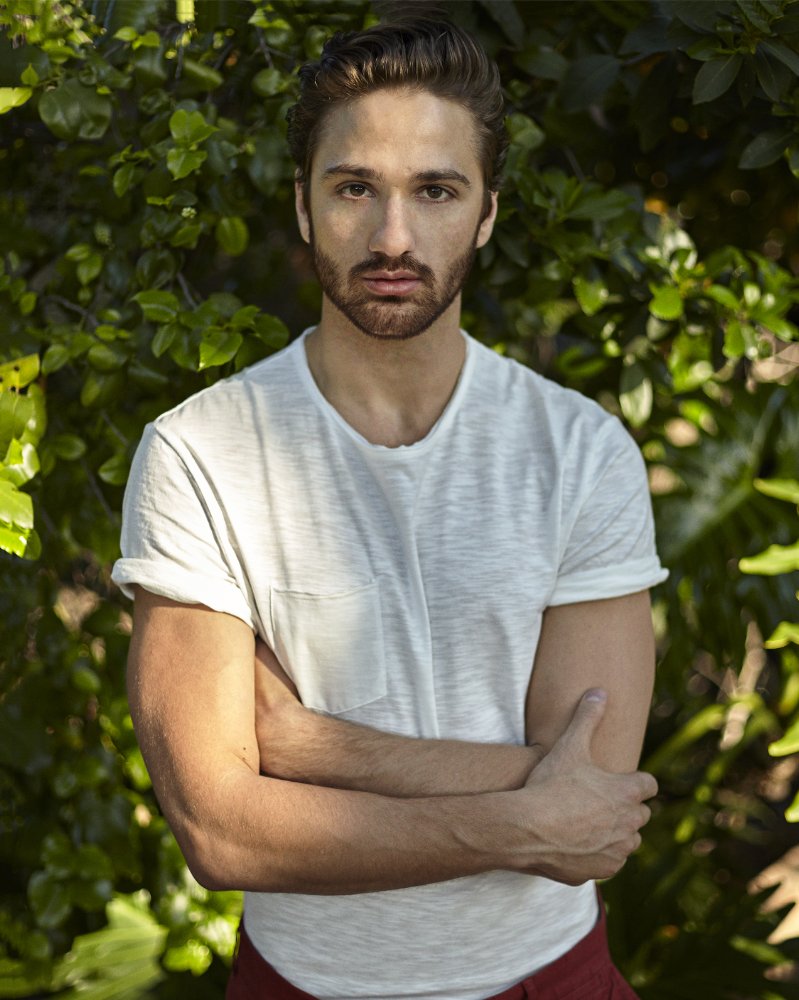 Adam Budron