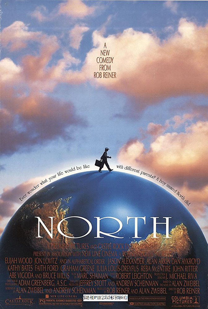 North