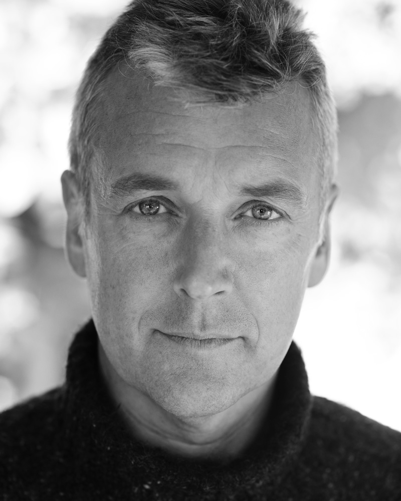 Euan Macnaughton