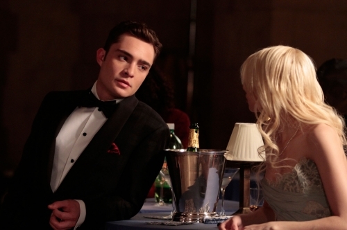Jenny Humphrey