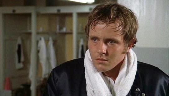 Michael Moriarty