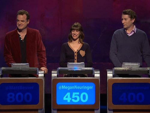 Megan Neuringer