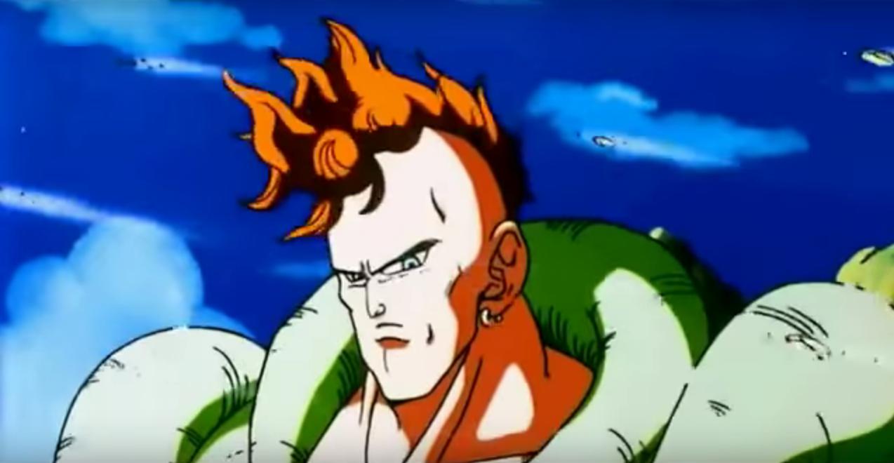 Android 16