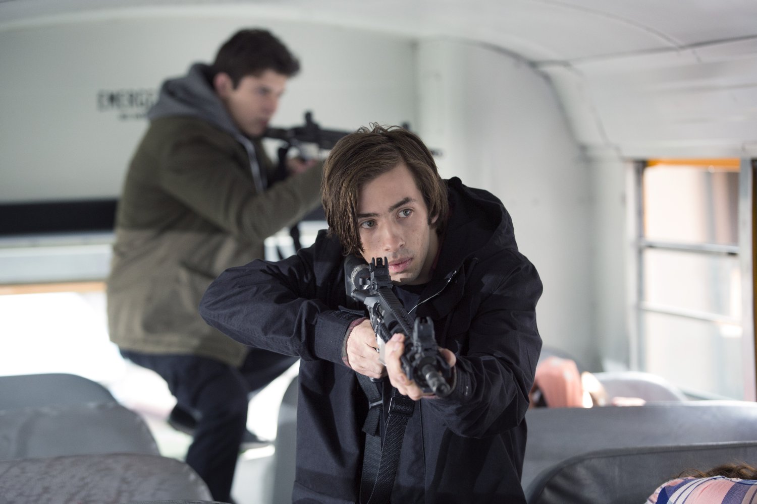 Jimmy Bennett