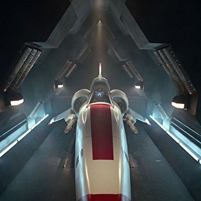 Kara 'Starbuck' Thrace