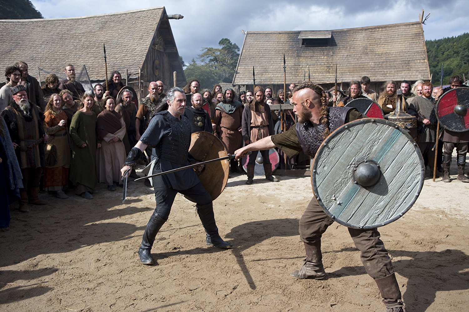 Ragnar Lothbrok