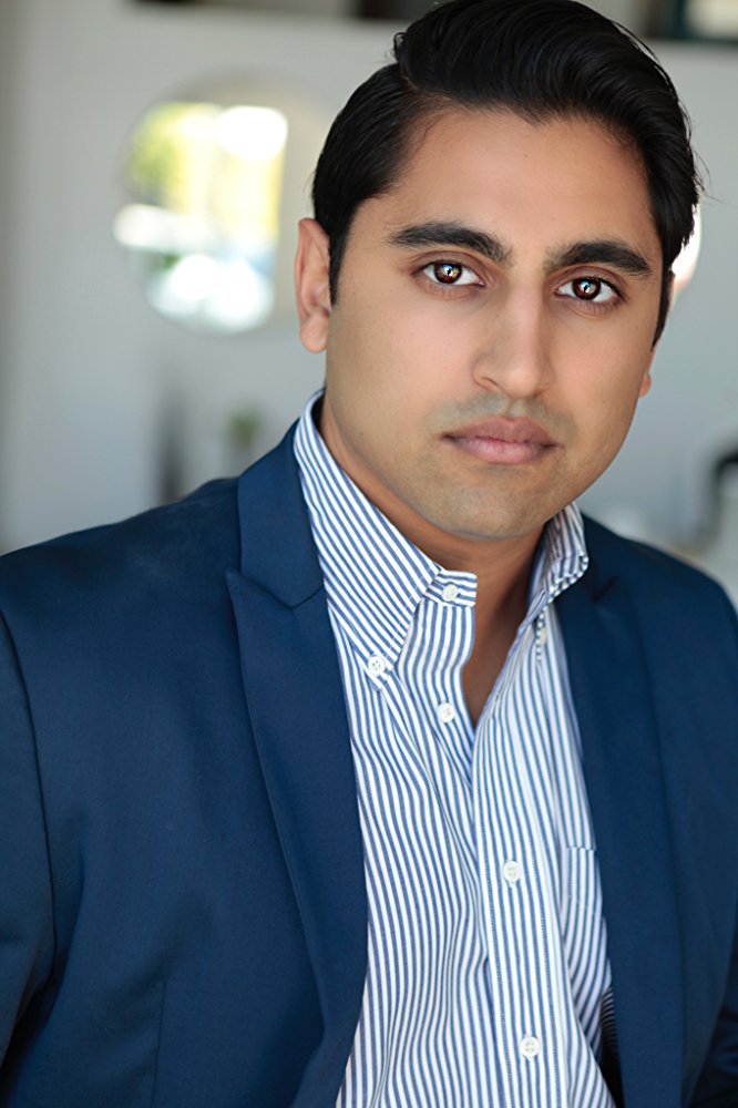 Gautam Pandit