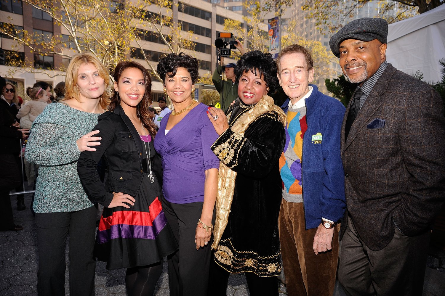 Bob McGrath