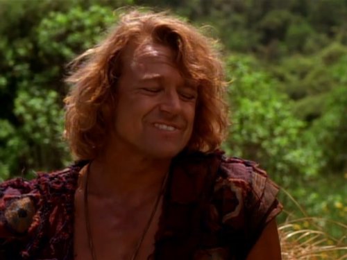 Michael Hurst