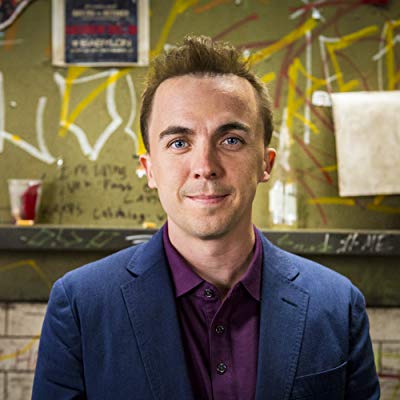 Frankie Muniz