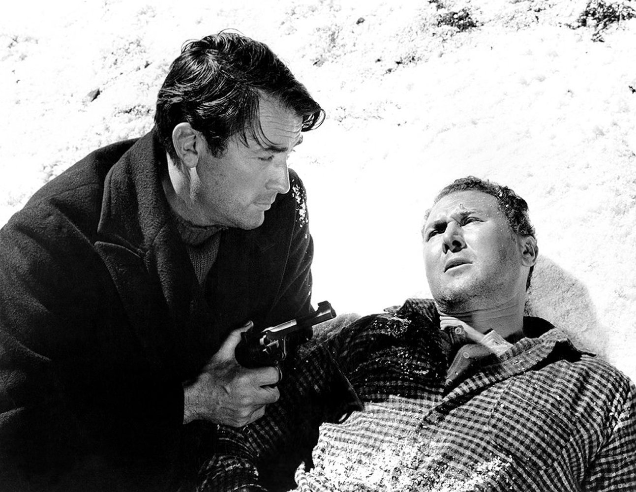 Anthony Quayle