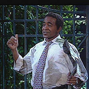 Various, Leon Phelps, Himself, Michael Jackson, Ike Turner, O. J. Simpson, O.J. Simpson, Alan Keyes, Bernard Shaw, Bob...