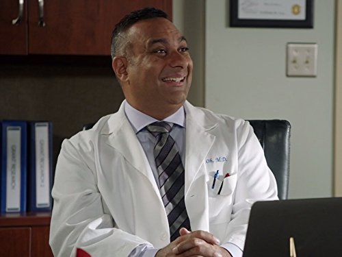 Russell Peters
