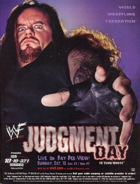 The Undertaker