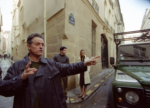 Jonathan Demme